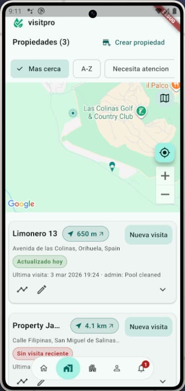Schedule jobs in seconds